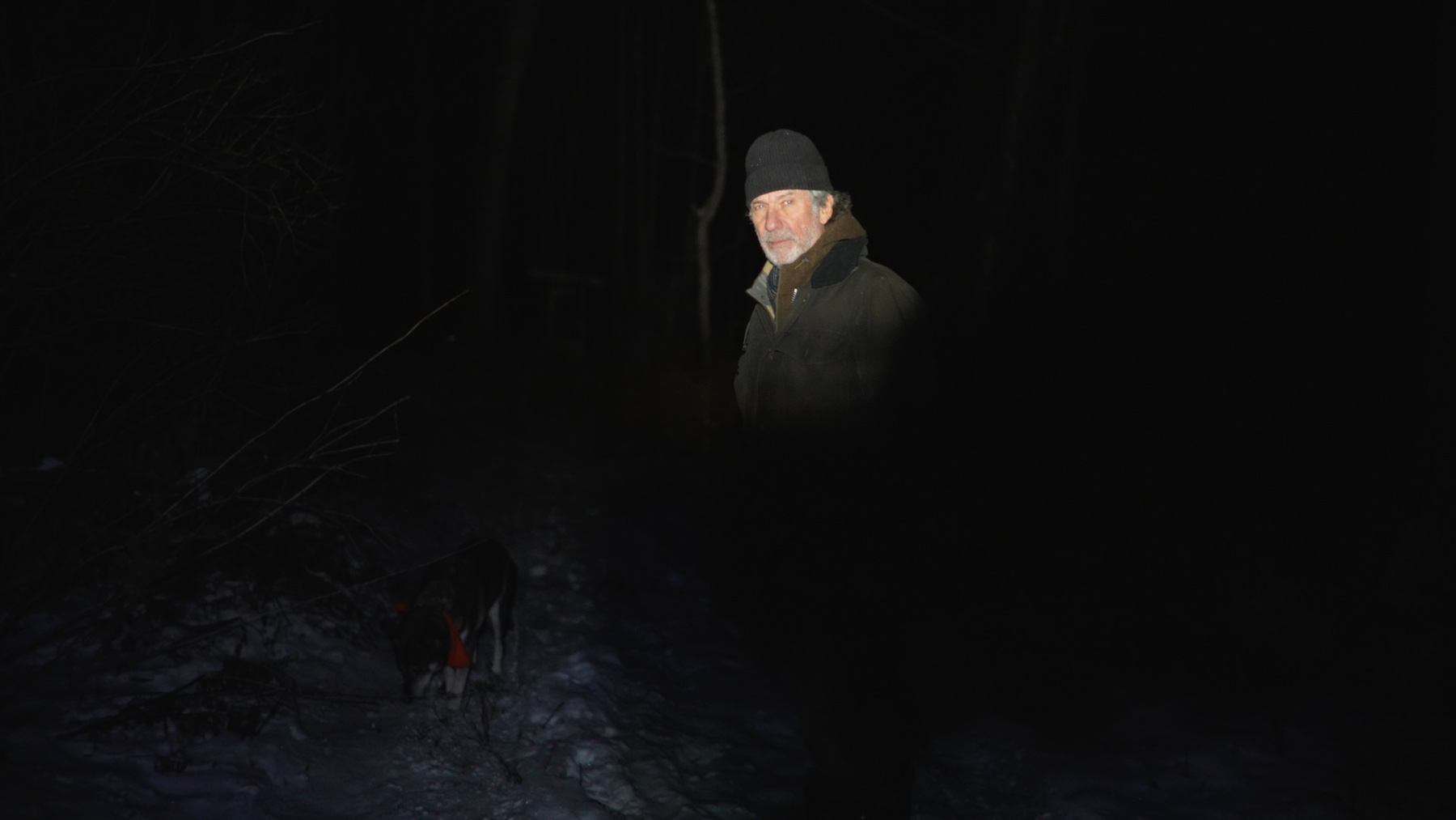 Mon amour pour le restant de mes jours