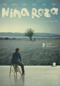 NINA ROZA - Affiche