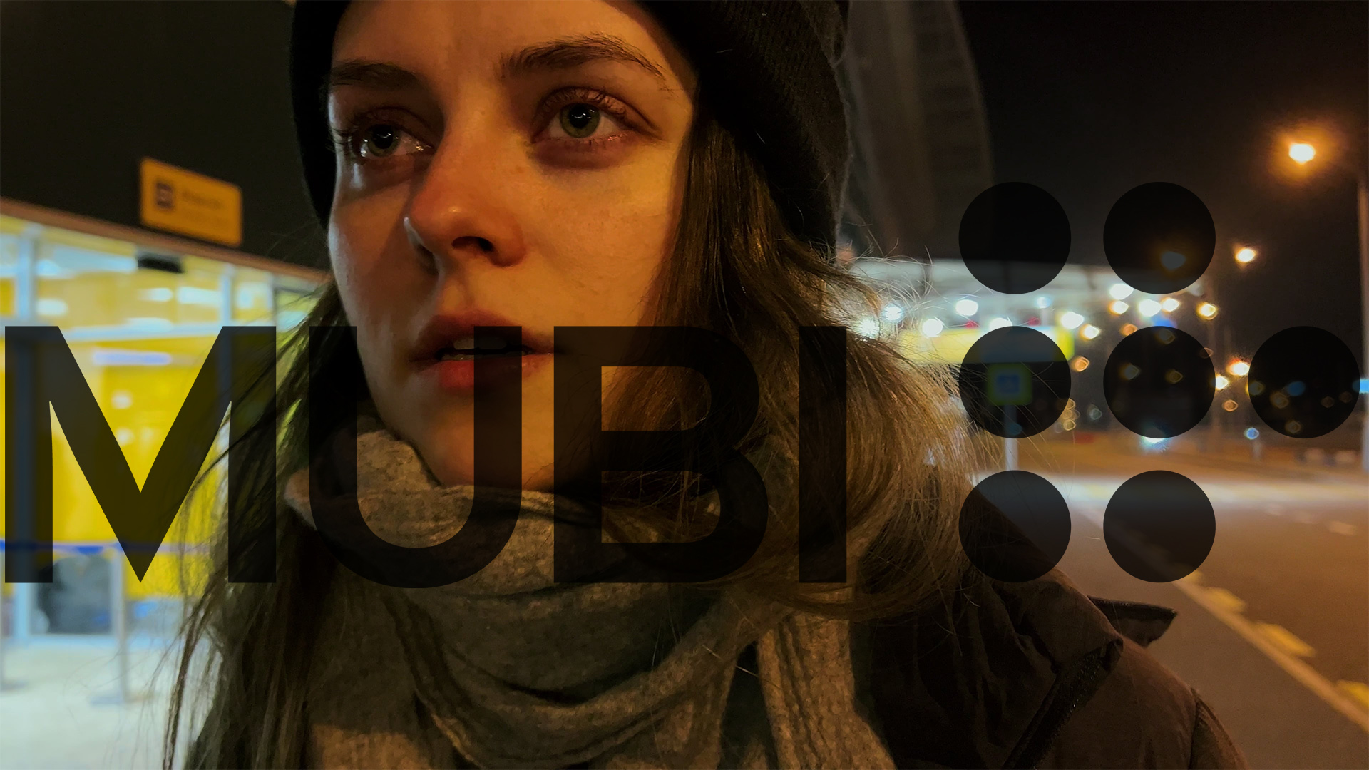 Nouveautés Mubi avril 2026 - Une