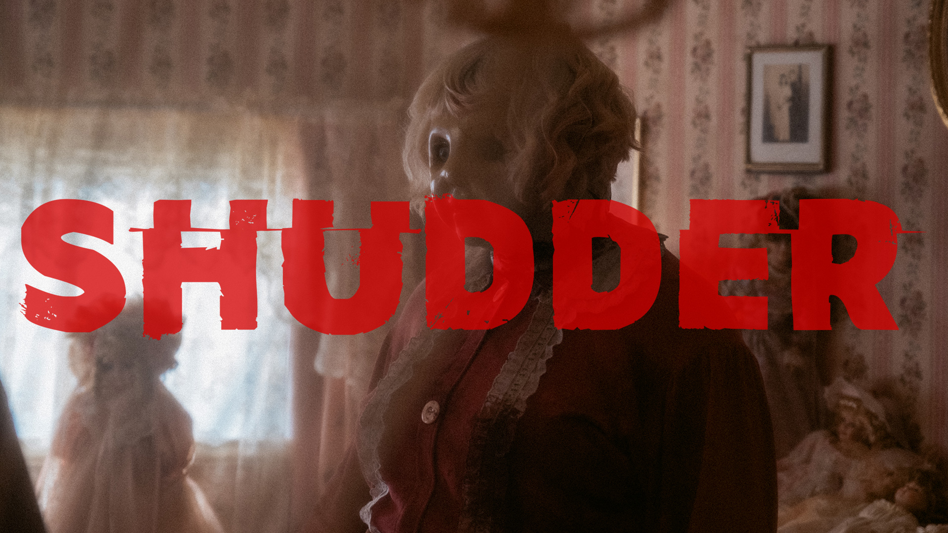 Nouveautés Shudder Avril 2026 - Une