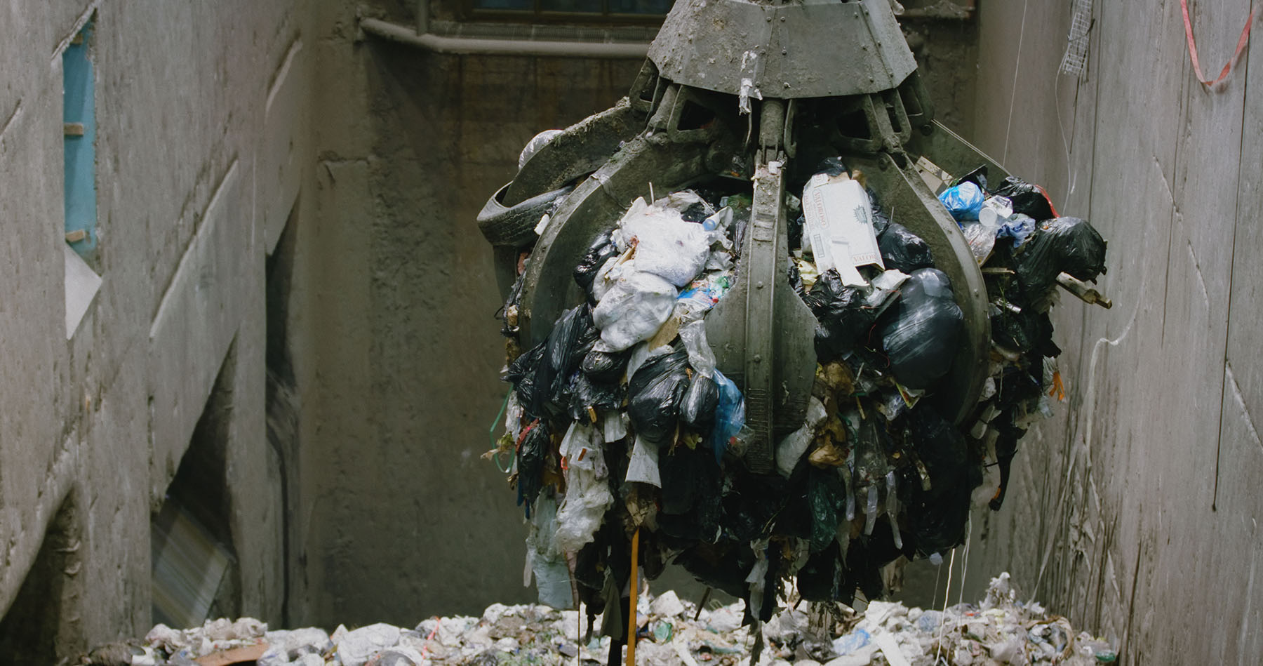 Plus rien est égal par ailleurs - Plus grand que la panse