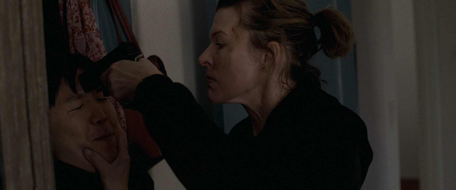 Protector - Des jours meilleurs - Milla