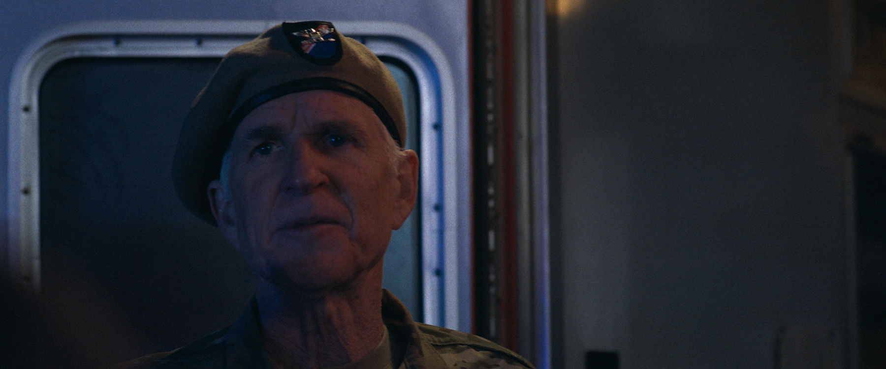 Protector - Une de perdue