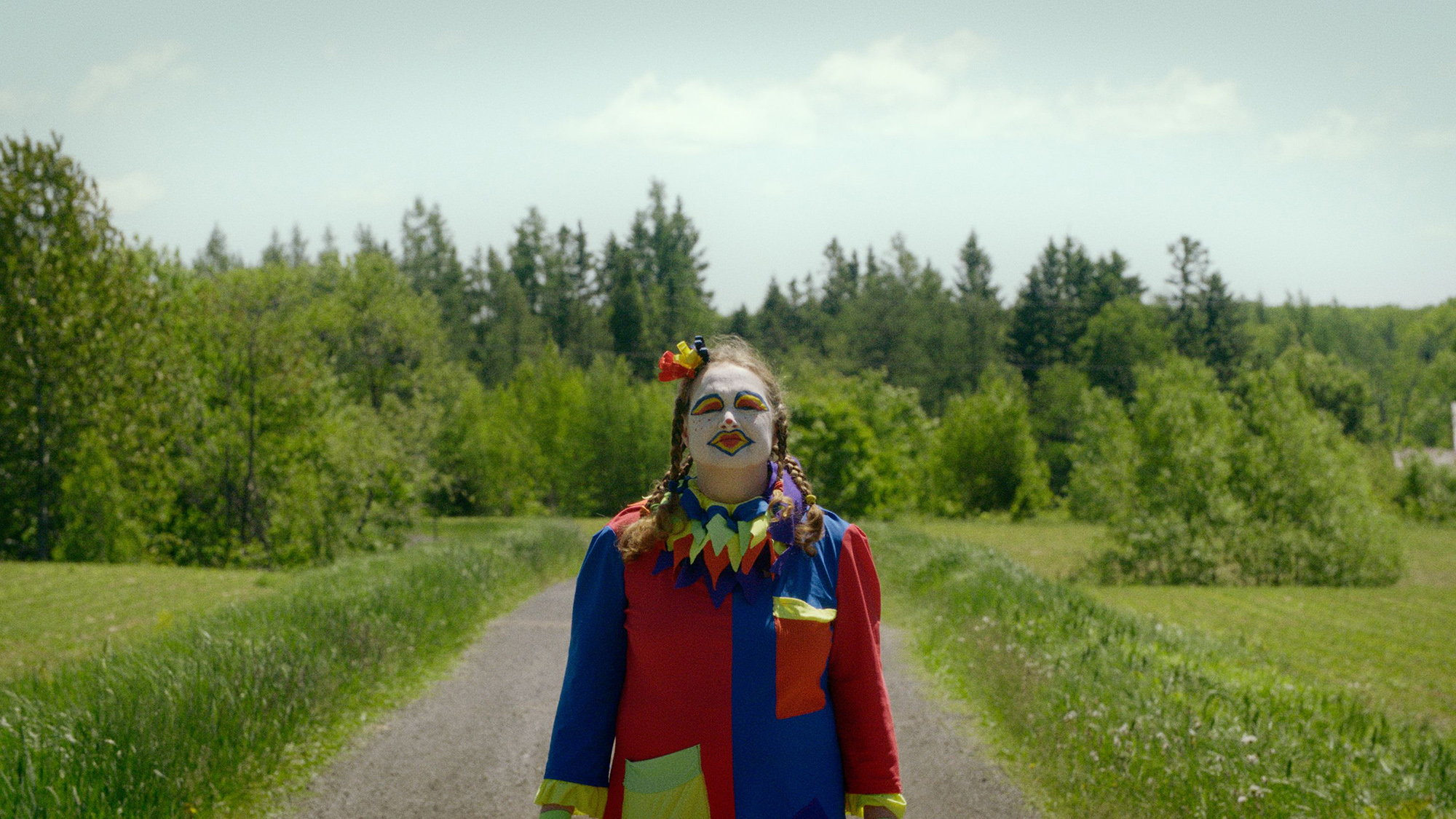 Regard 2026 - Compétition focus - Greluche