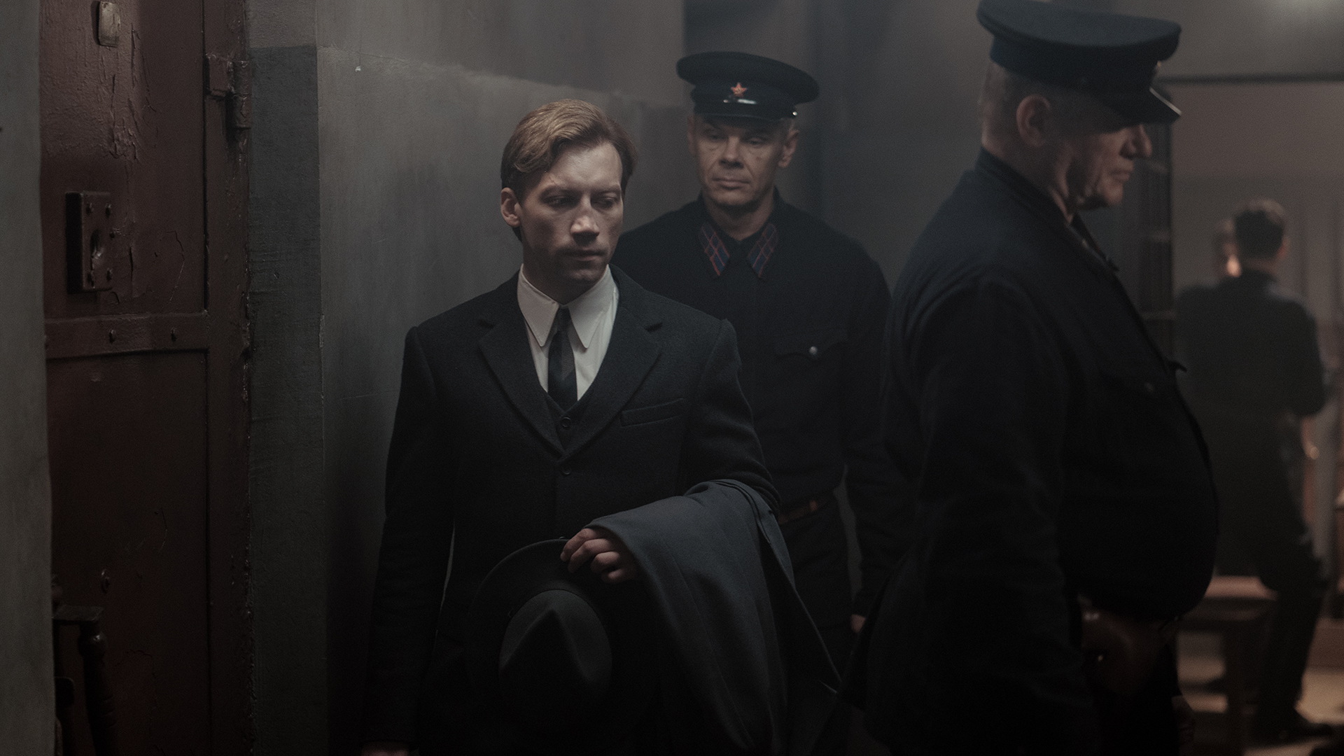 TWO_PROSECUTORS - Une