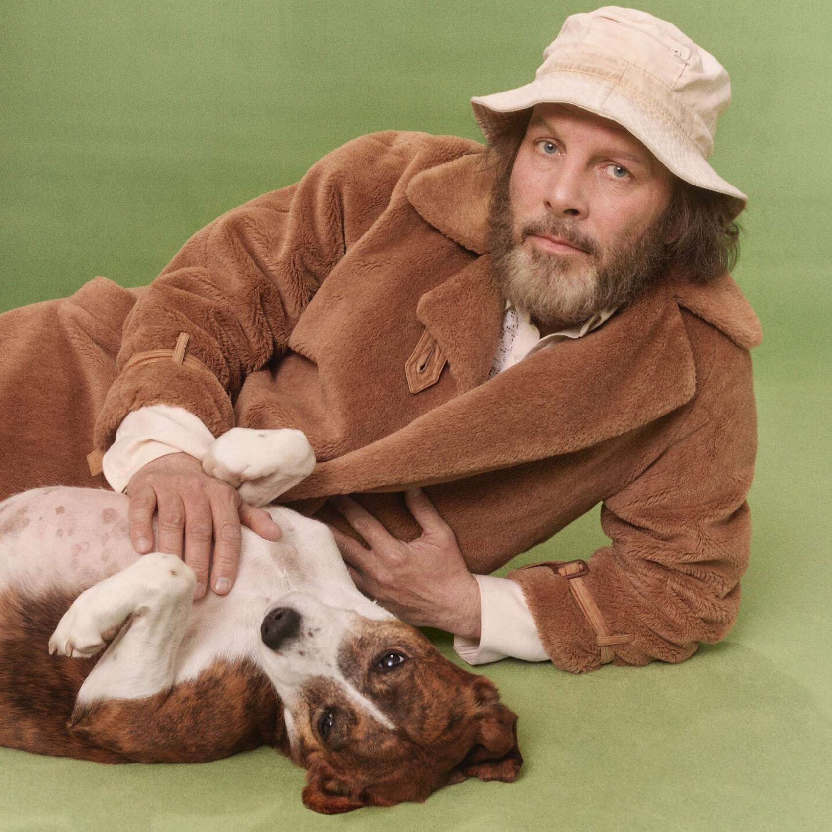 T'es où Philippe Katerine - Fascination