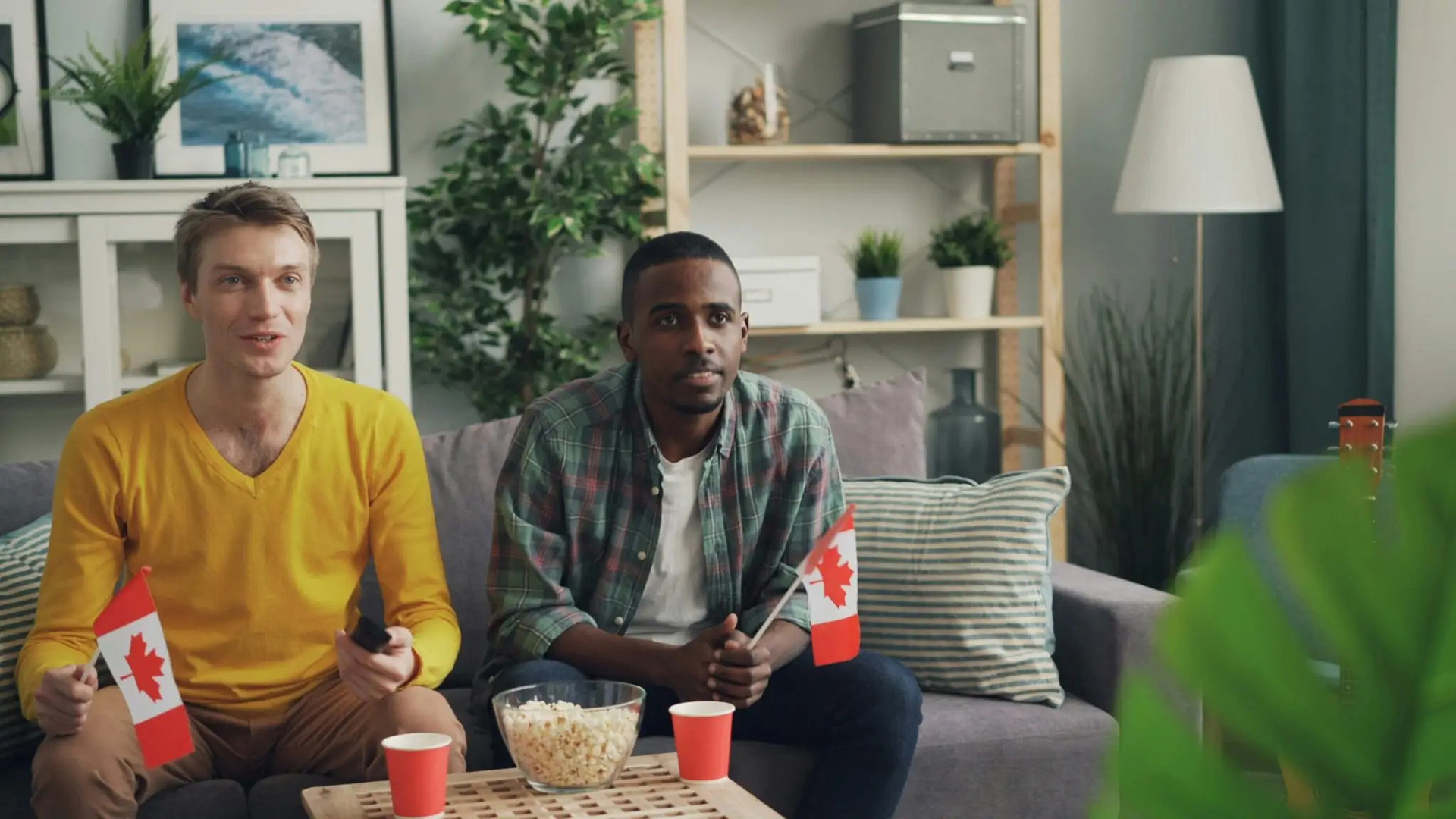 The Digital Die is Cast - Une