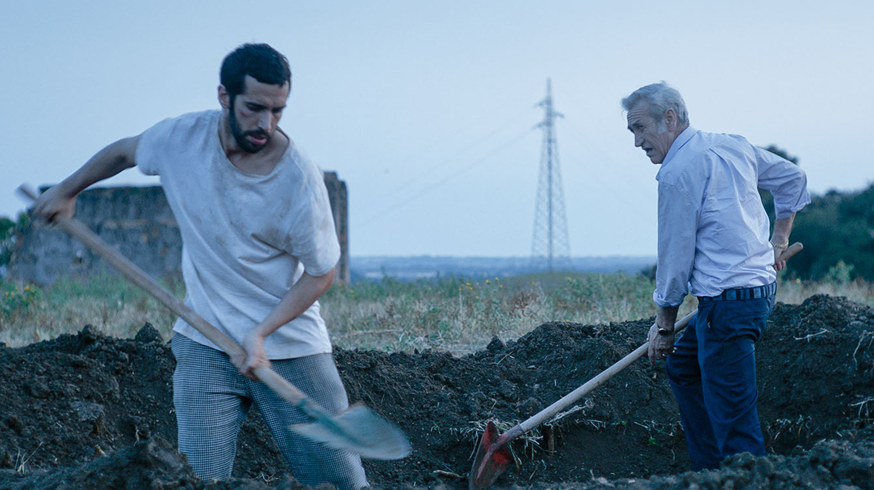 The Forbidden City - Le kung-fu à sa sauce