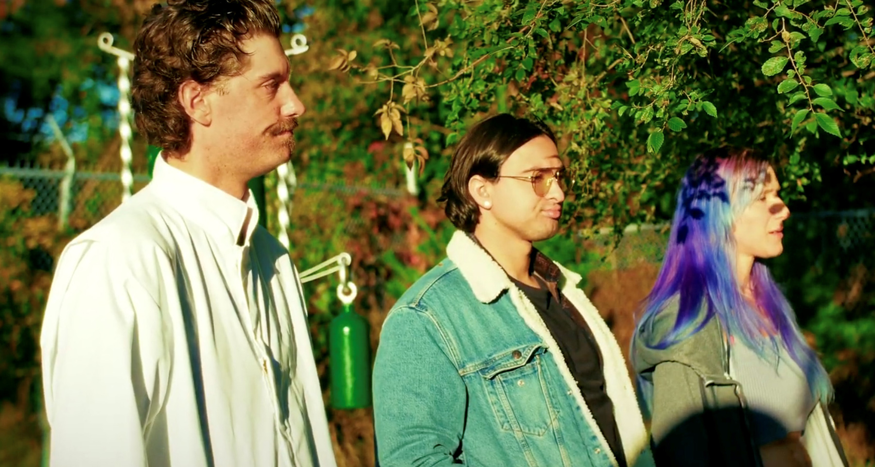 Tommy's Odyssey - Contourner les normes