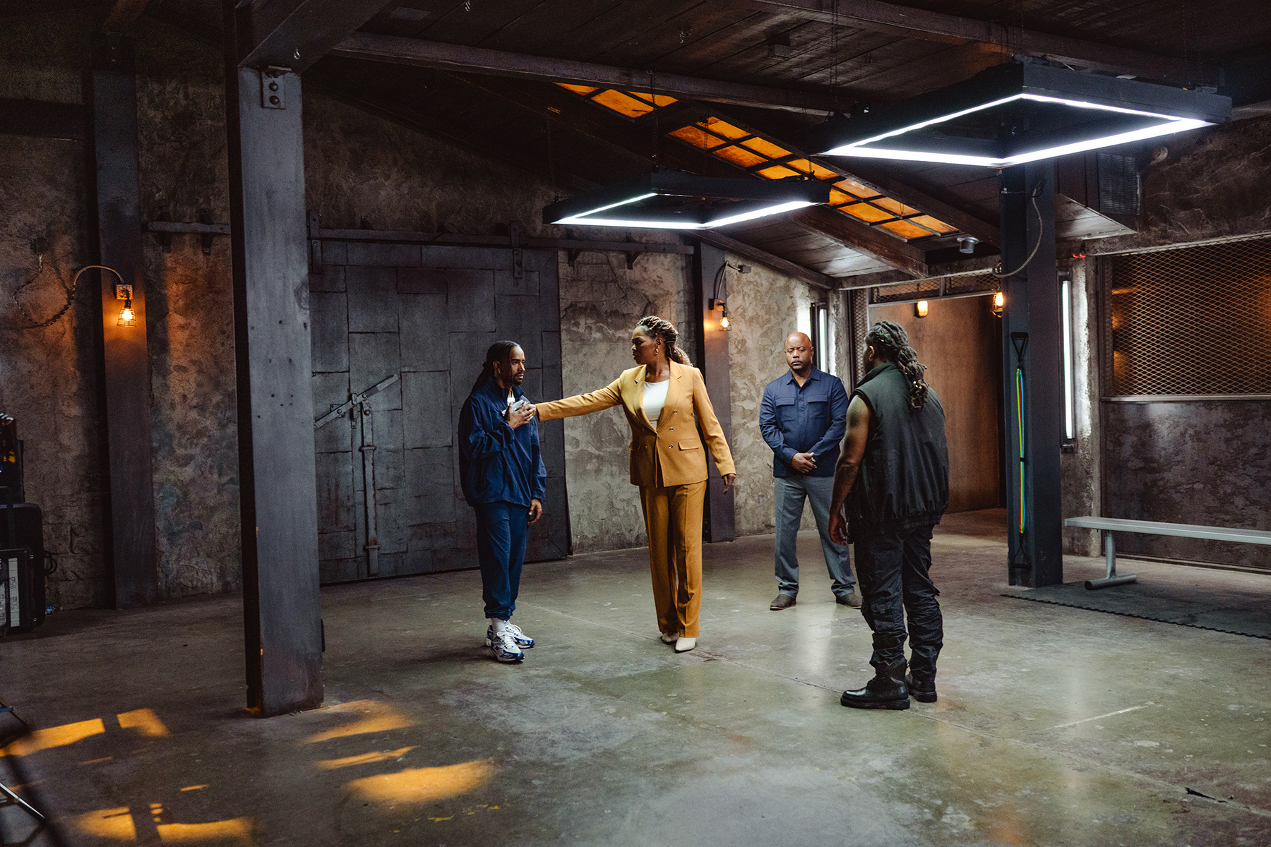 Wild Rose - Bijoux de famille