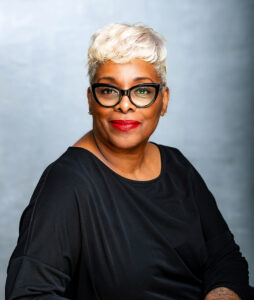 maxine bailey - Credit_ George Pimentel