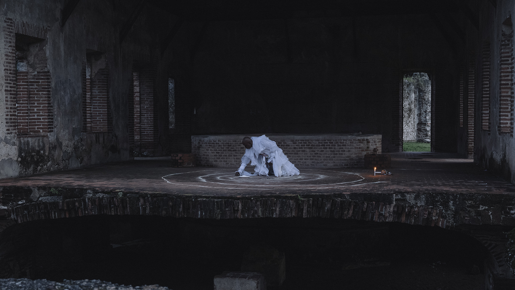 Black Zombie - Autopsie du zombie