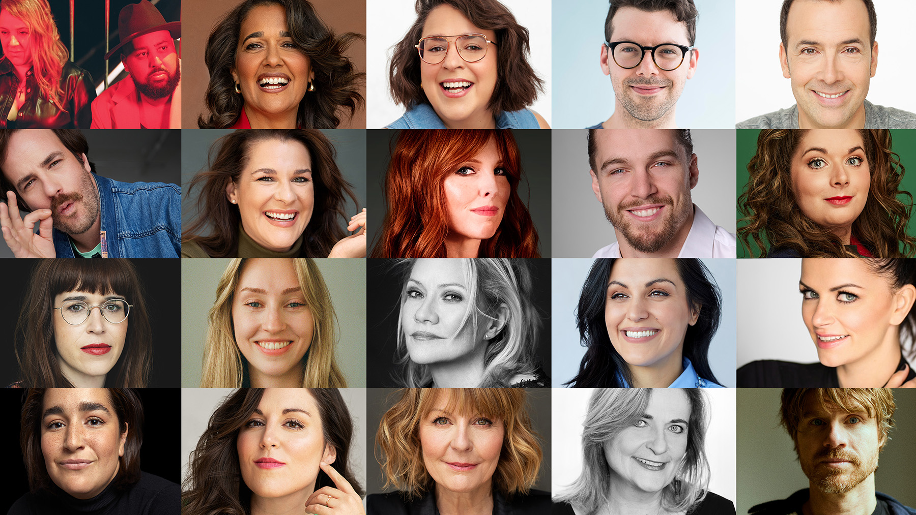 Bonsoir Bonsoir 2026 - Du feu sur les planches