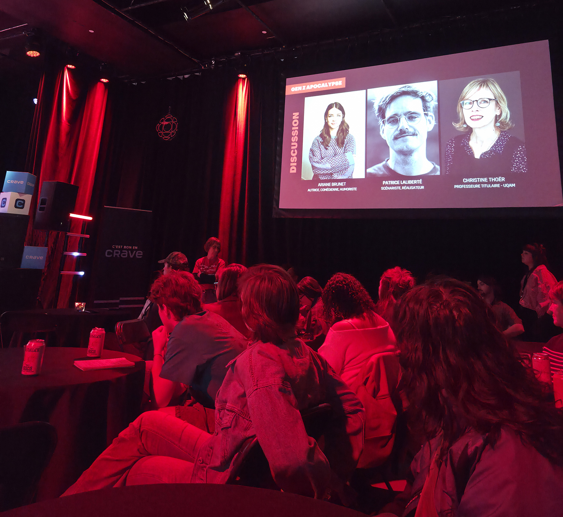 Conférence - Adapter aux nouveaux codes