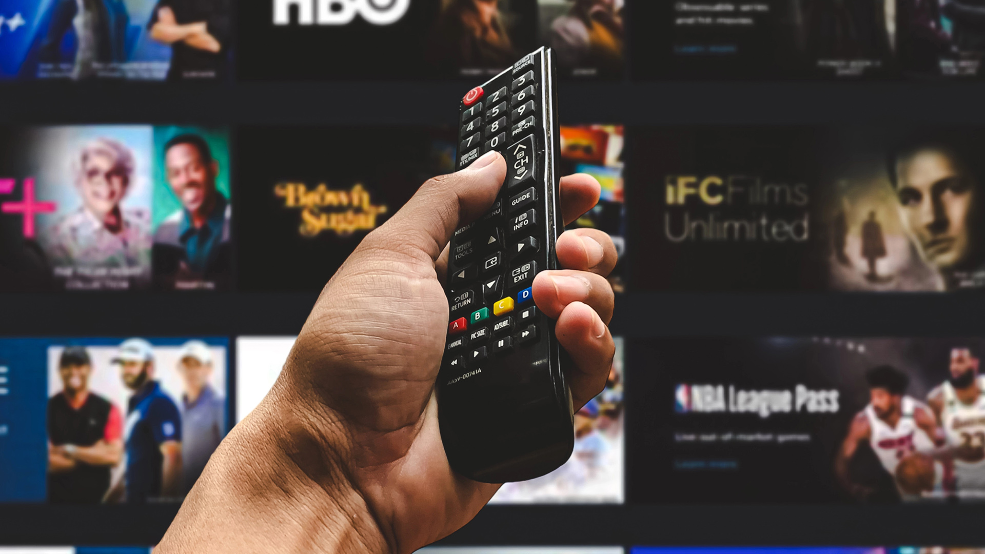 Innovation numérique - Une