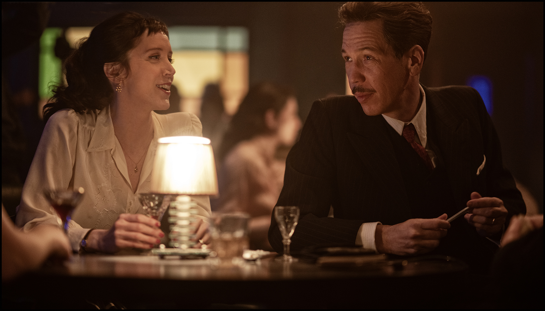 LAffaire Bojarski - Sur mesure pour Salomé © 2025 Guy Ferrandis - Le Bureau Films - Les Compagnons du Cinema