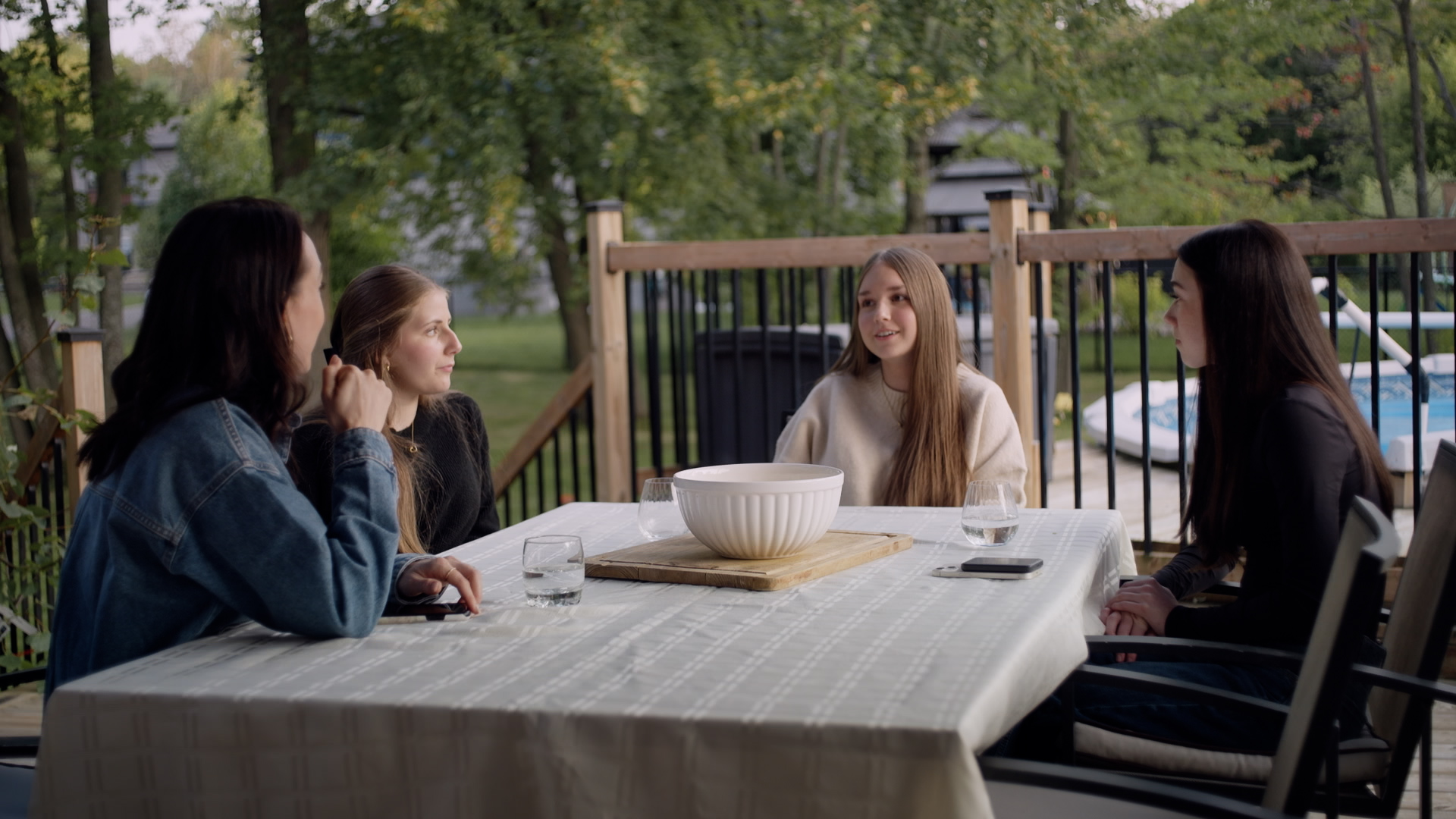 La face cachée du soleil - Le soleil dans les yeux