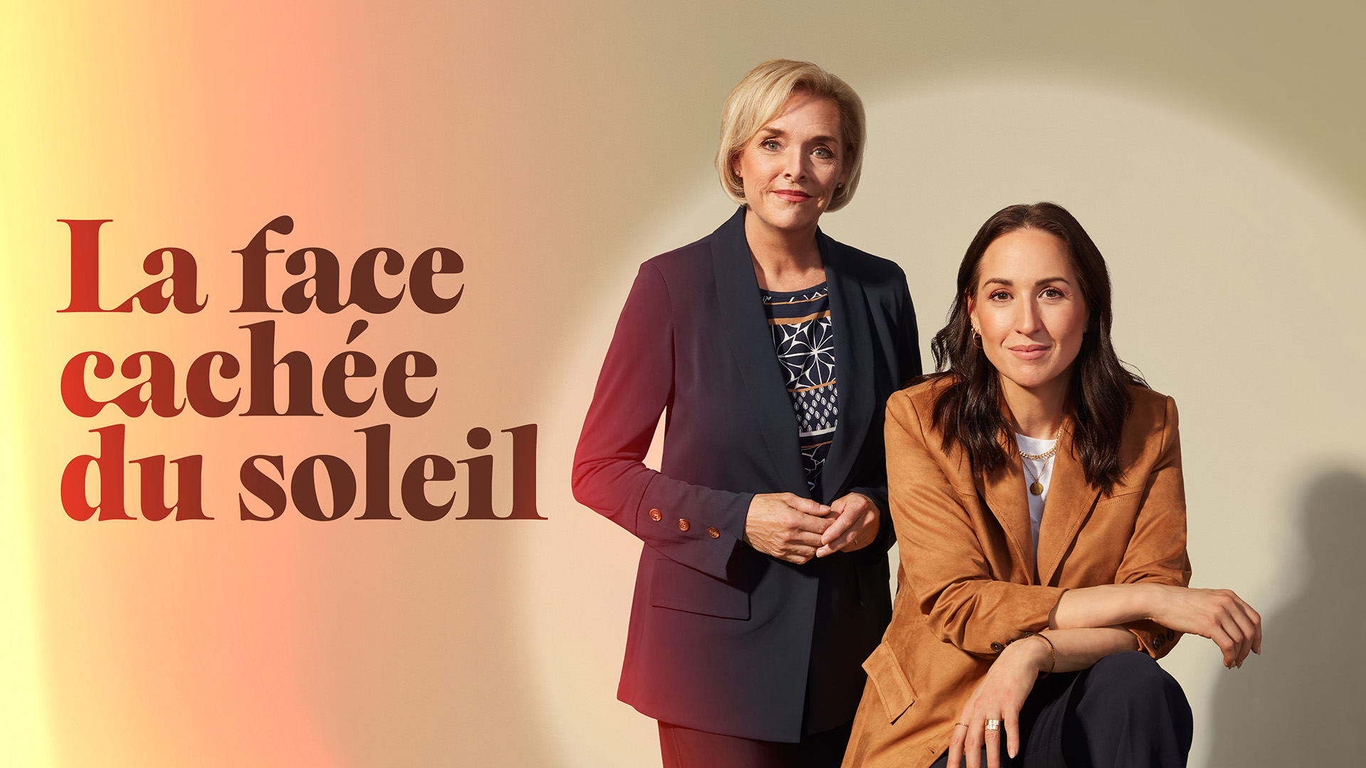 La face cachée du soleil - Une