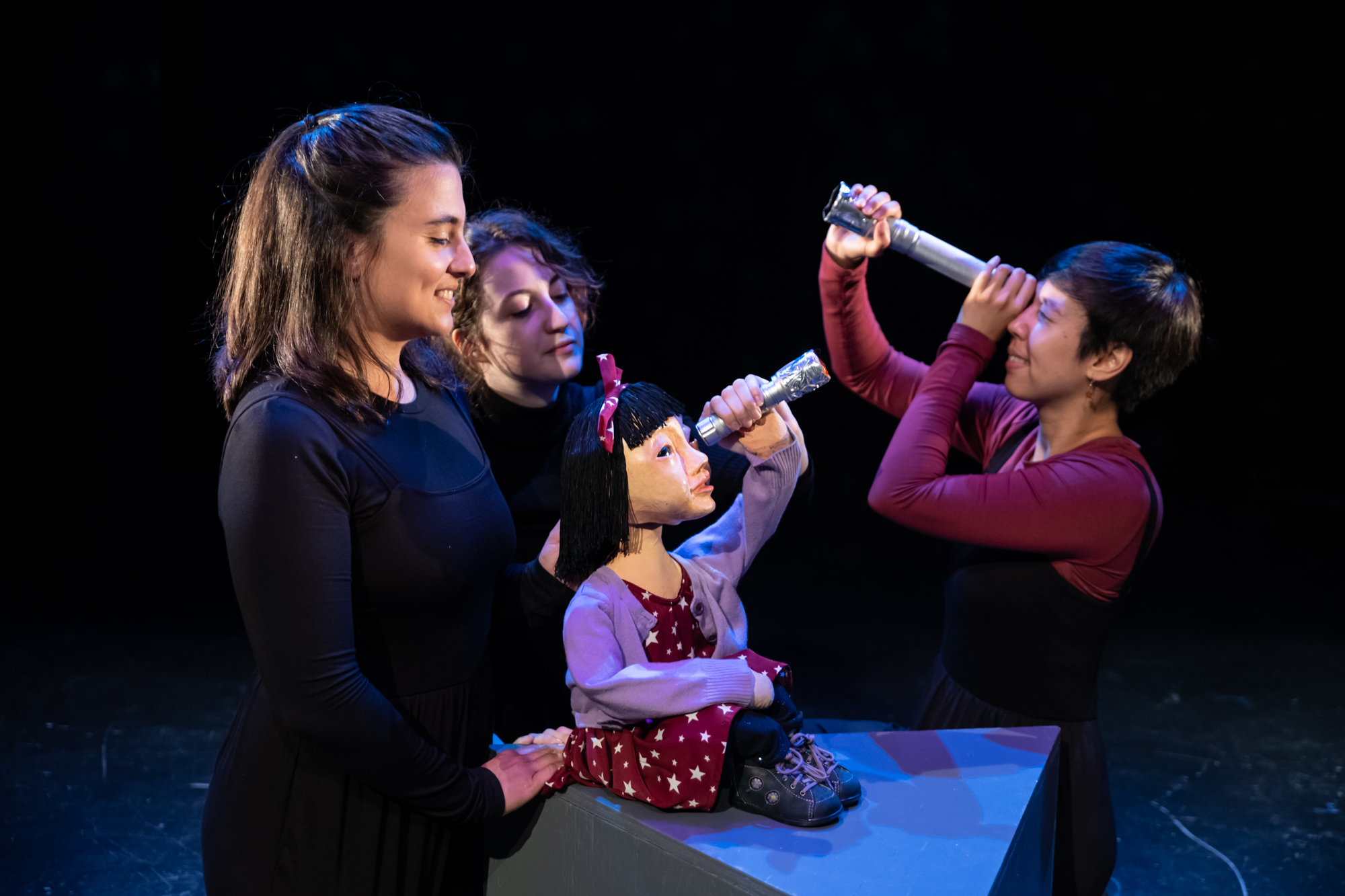 La floraison des souvenirs par Patrice Tremblay