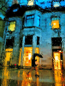 Le poids du silence©Ali Ihtiyar