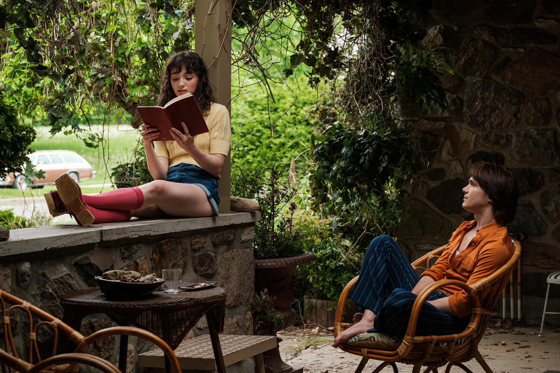 Le-train - Chacun son parcours