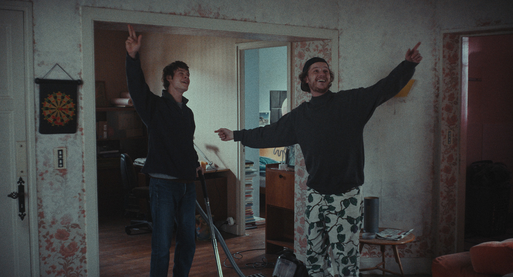 Meteors - Vers une libération du territoire