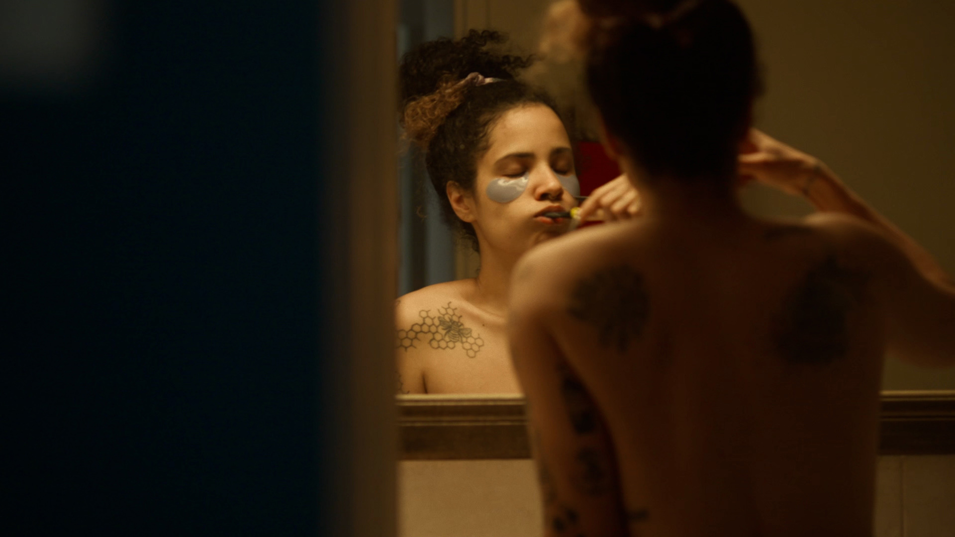 My Body Goes to Work - Une