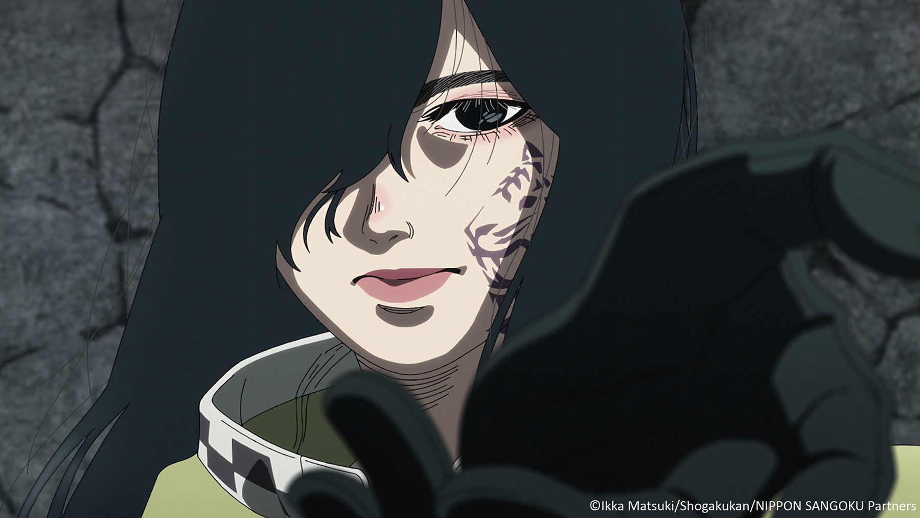 Nippon Sangoku The Three Nations of the Crimson Sun