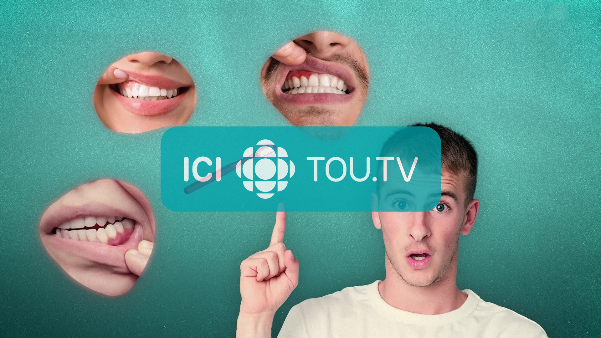 Nouveautés TouTV Mai 2026 - Une