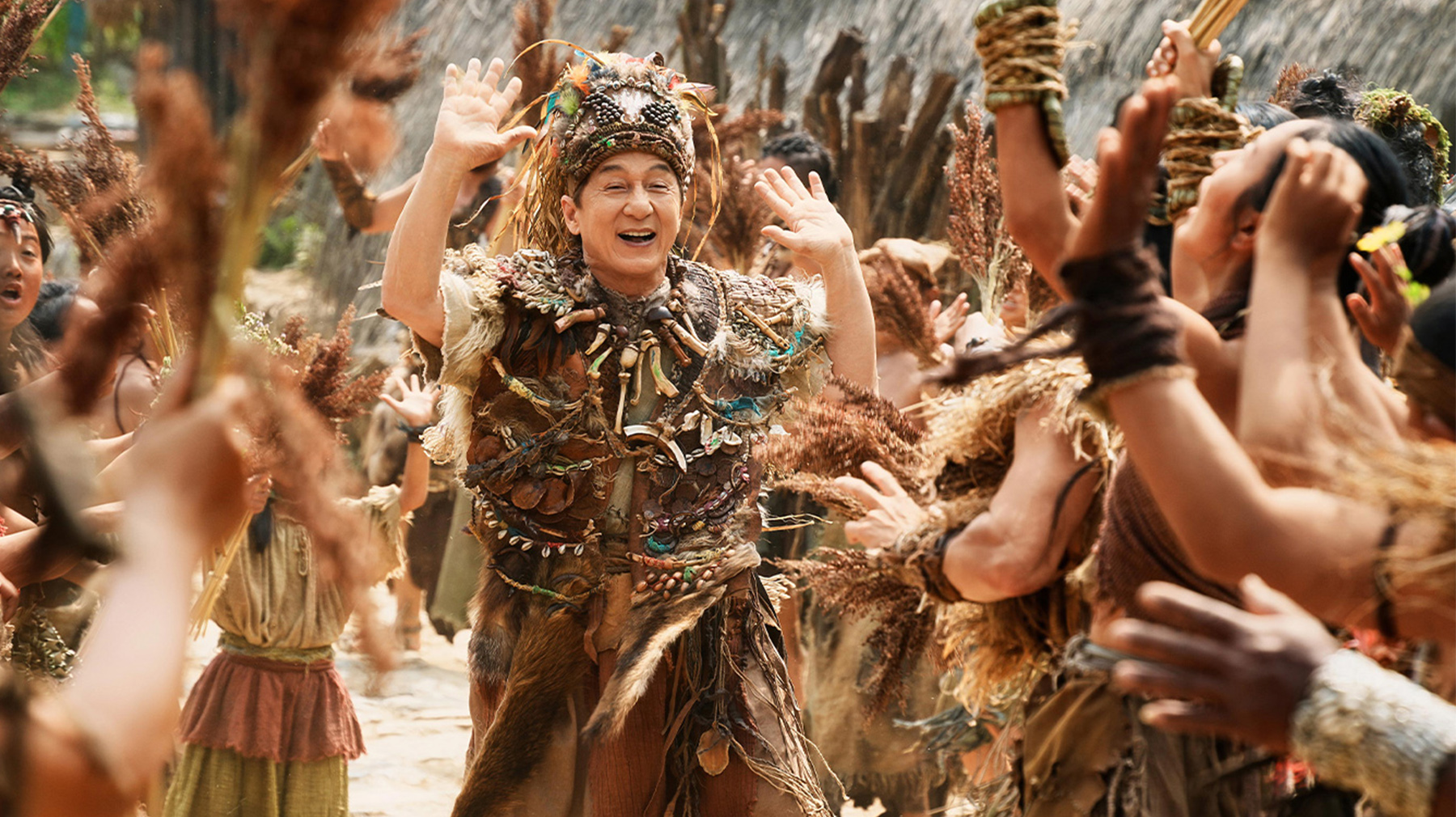 Panda plan 2 - Trop pour rien