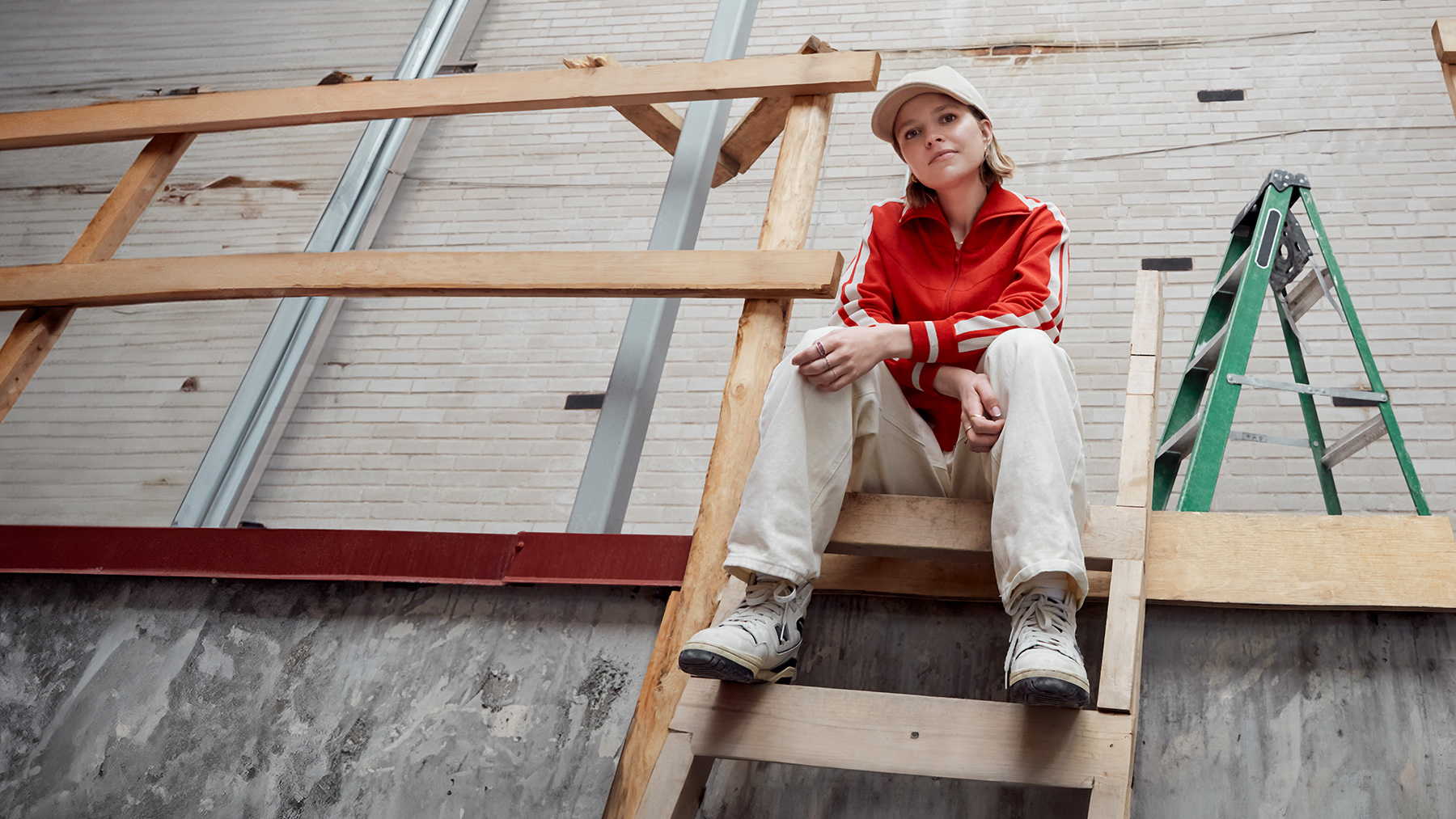 Passion poussière s4