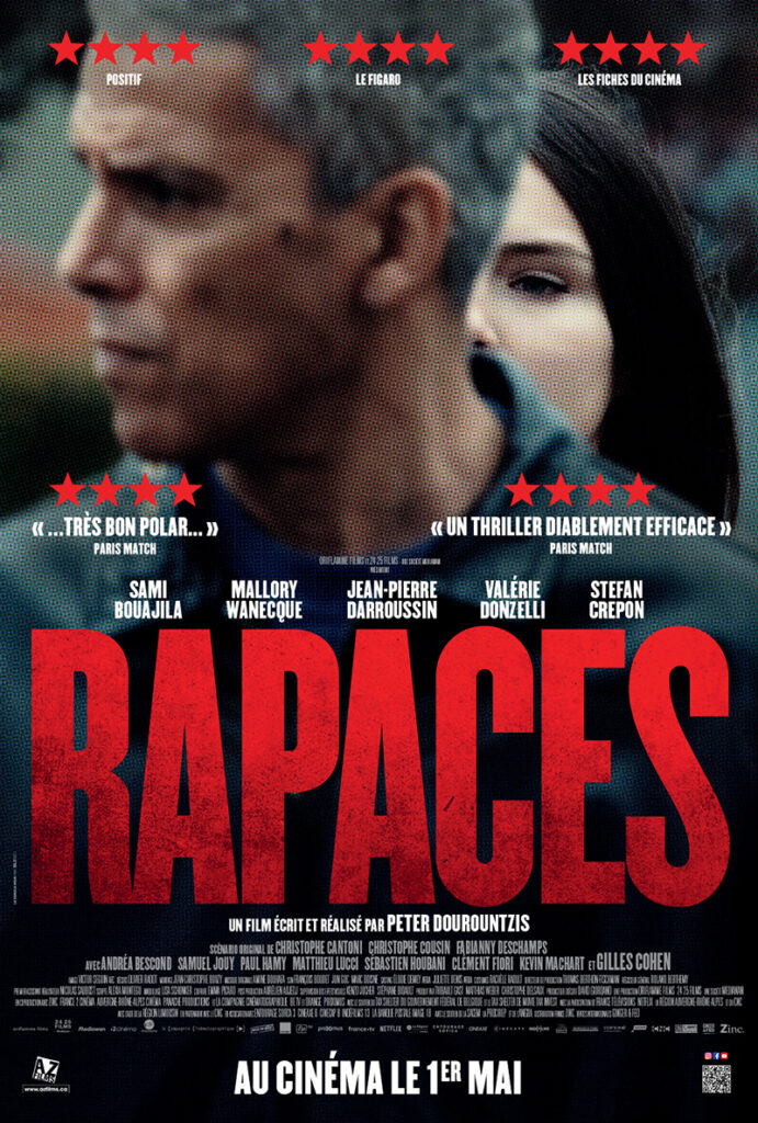 Rapaces
