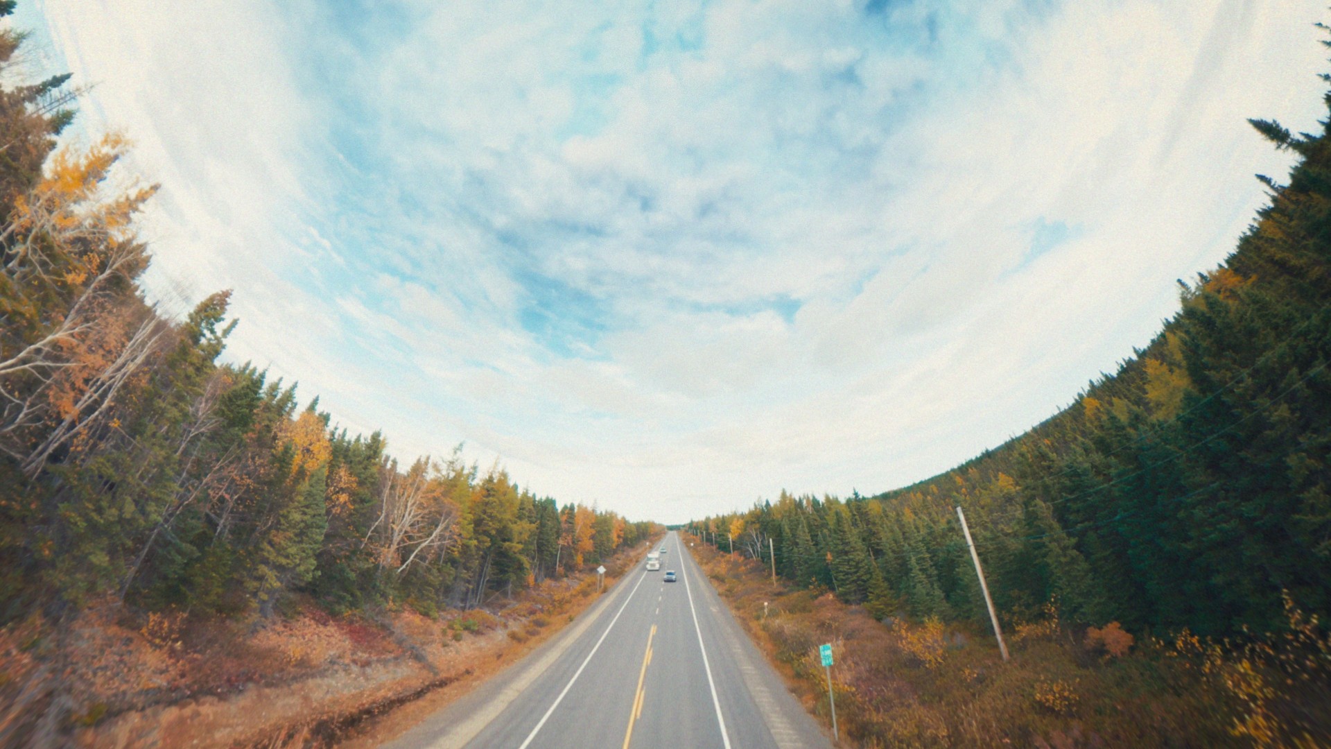 Rêveries - évidence