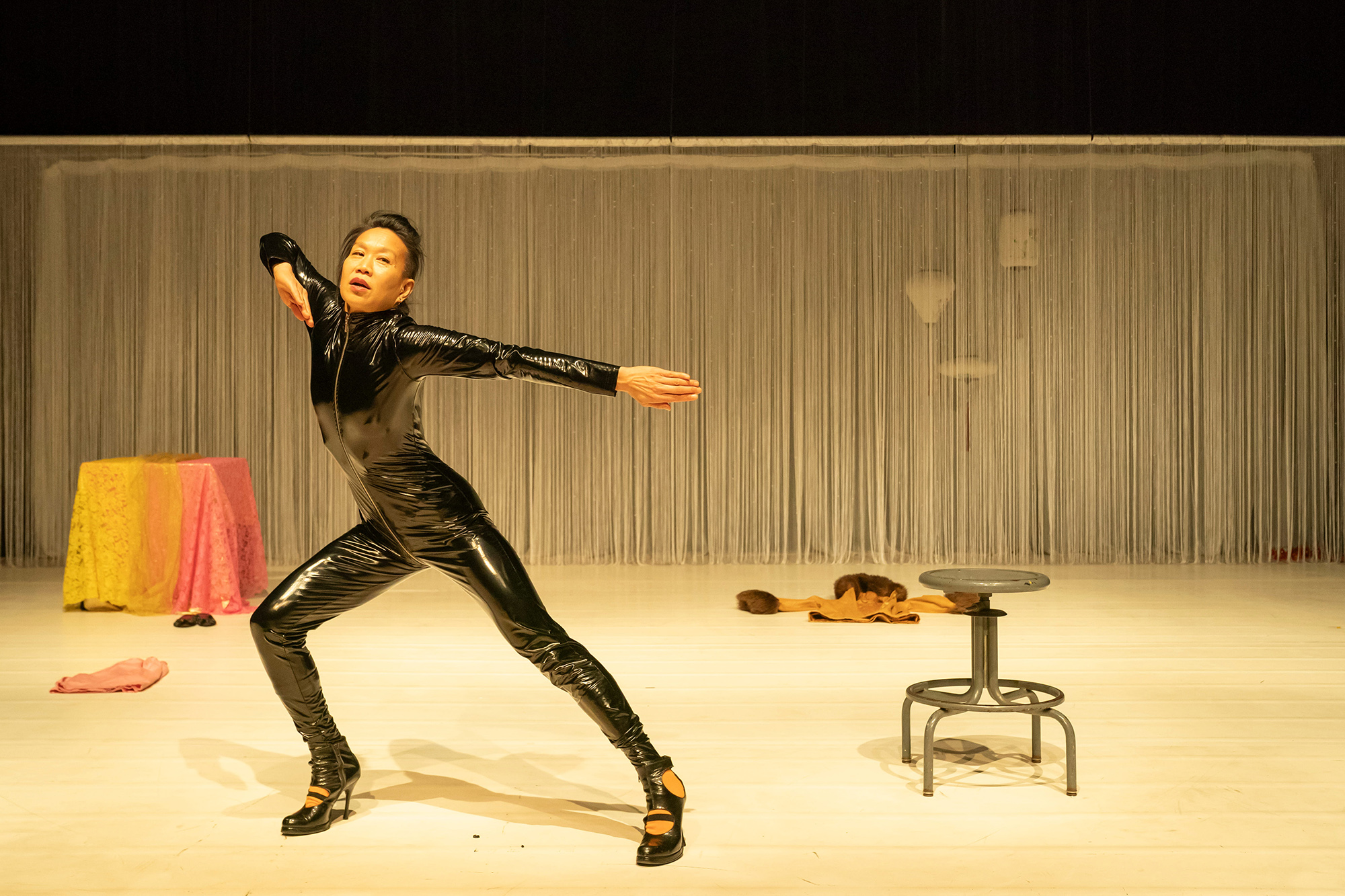 She and the other(s)©Marlène Gélineau Payette