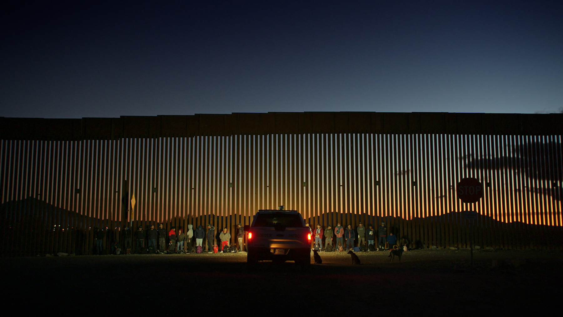 THE SANDBOX - Observateur et observé