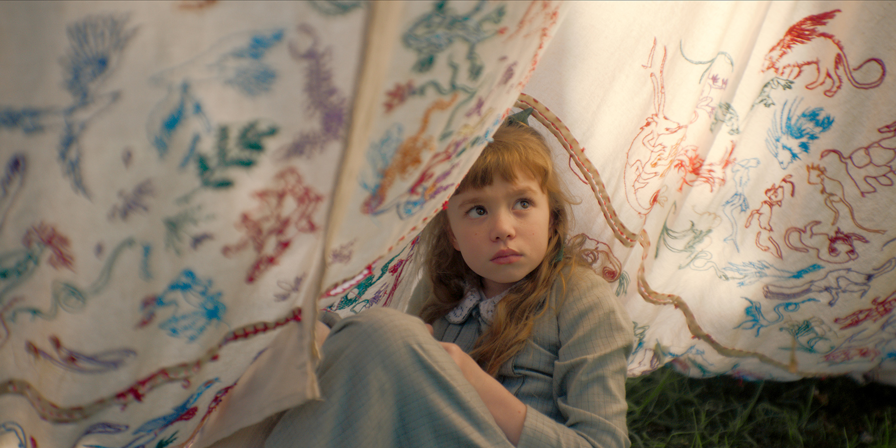 La Casa de los Espíritus (The House of Spirits)