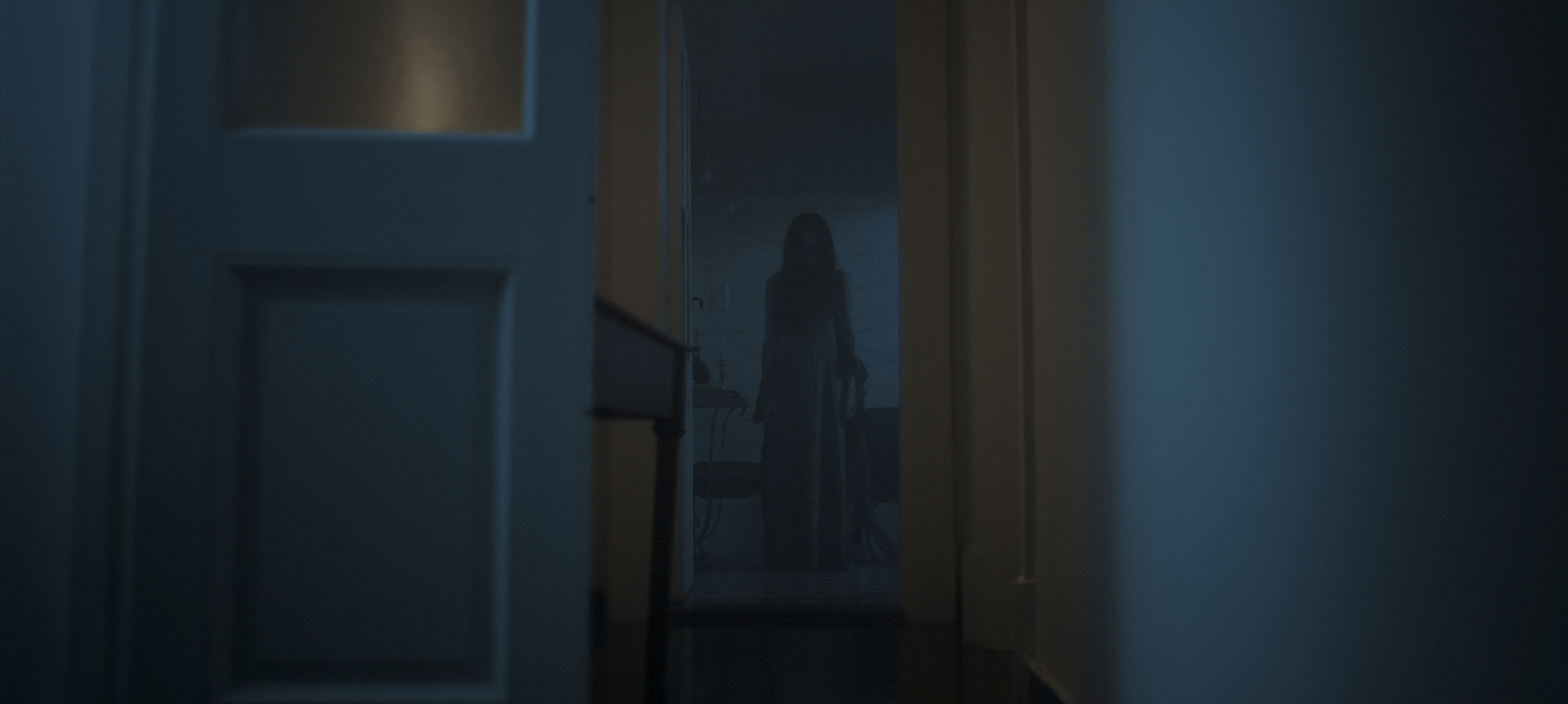 The summoning of Baby Blue - Un peu plus