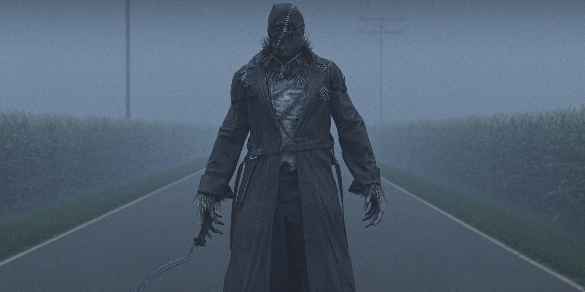 The summoning of baby blue - Des histoires décousues