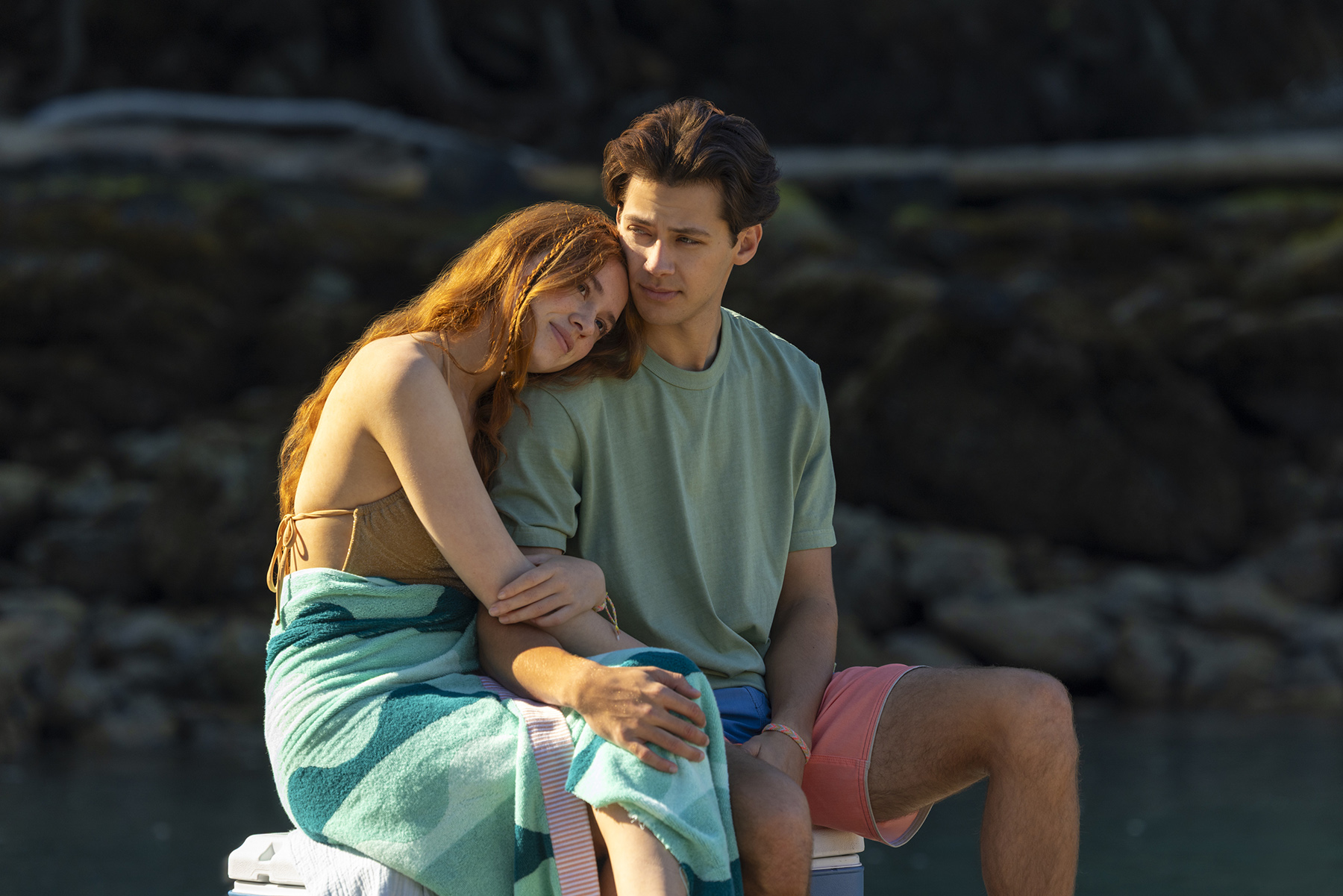 Every Year After - First Look