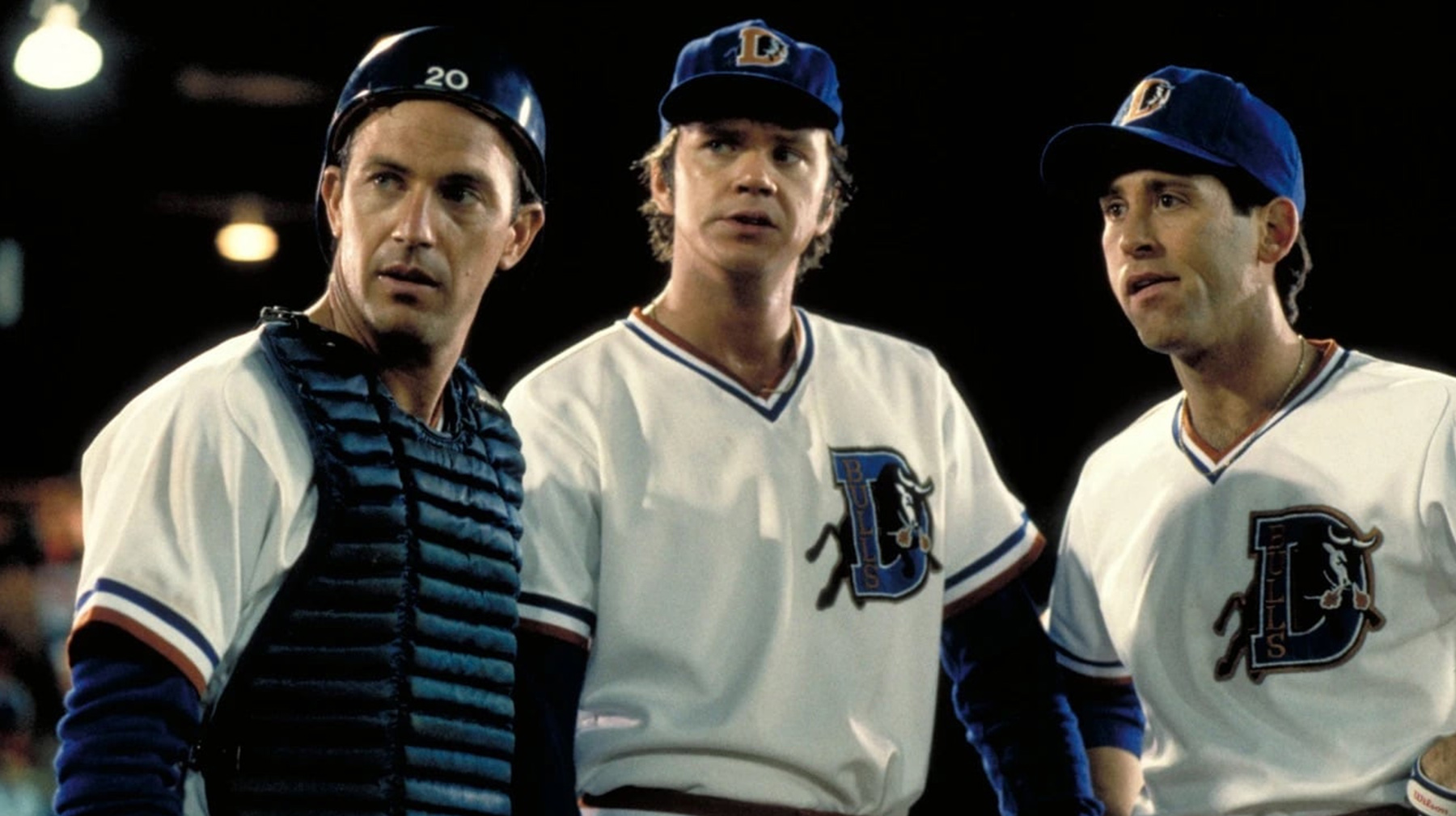 Bull Durham Mubi