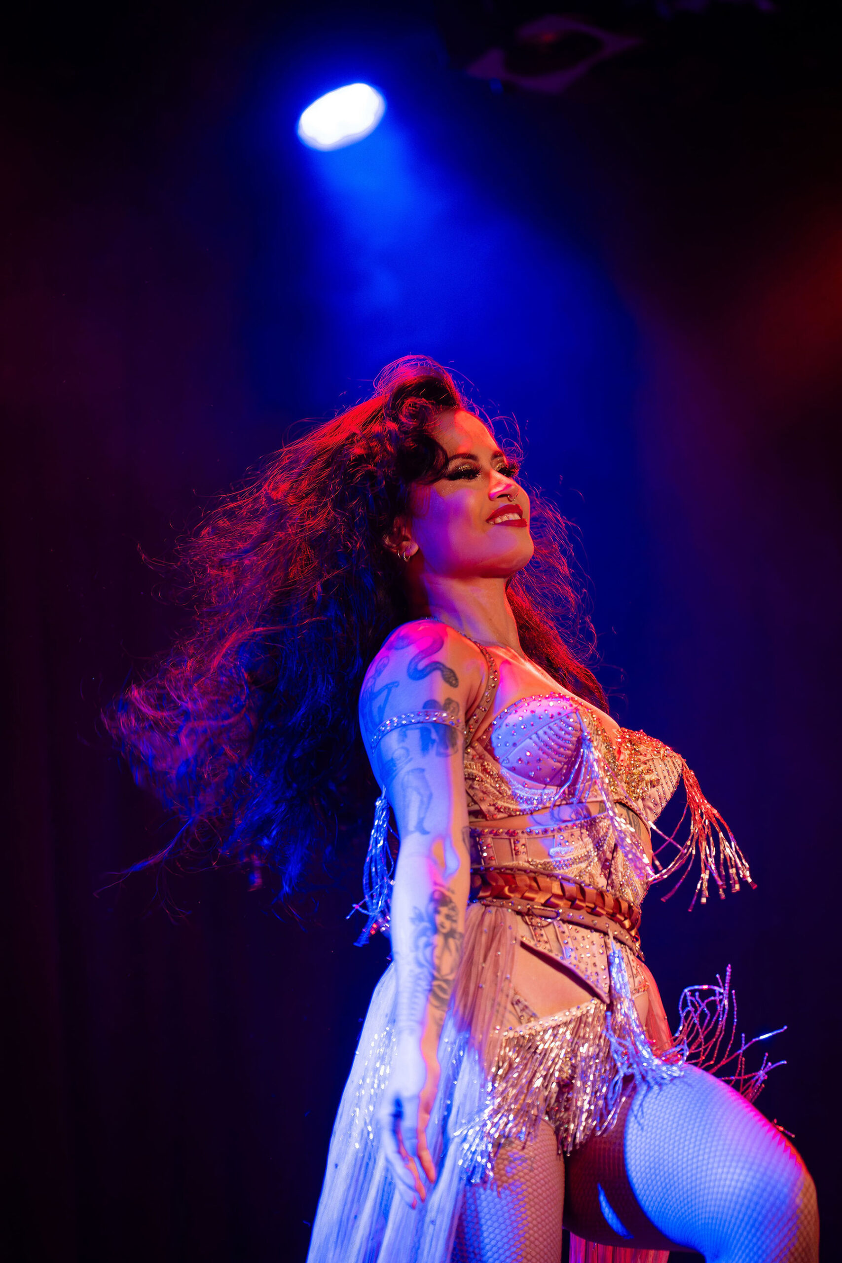 Cabaret Splendeur ©Jonathann-Alexandre Gibault (4)