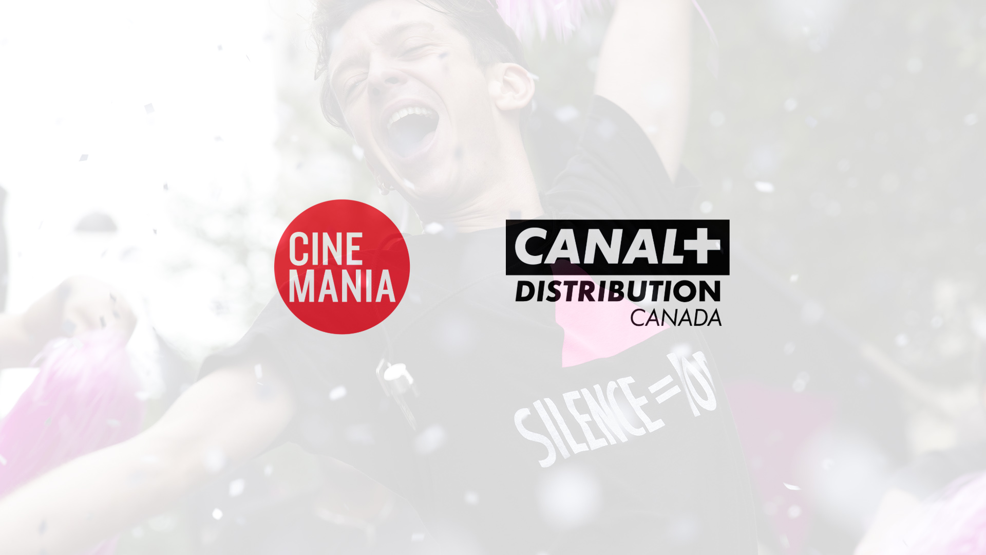Canal plus et cinemania créent un prix - Une