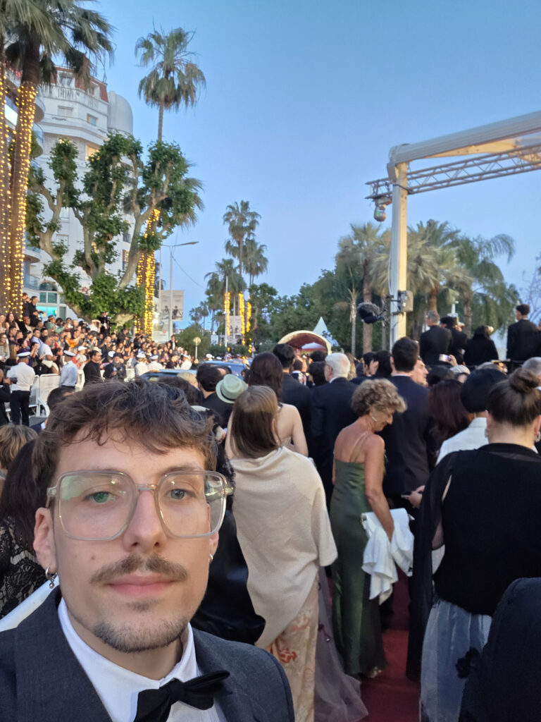 Cannes 2026 - Hope