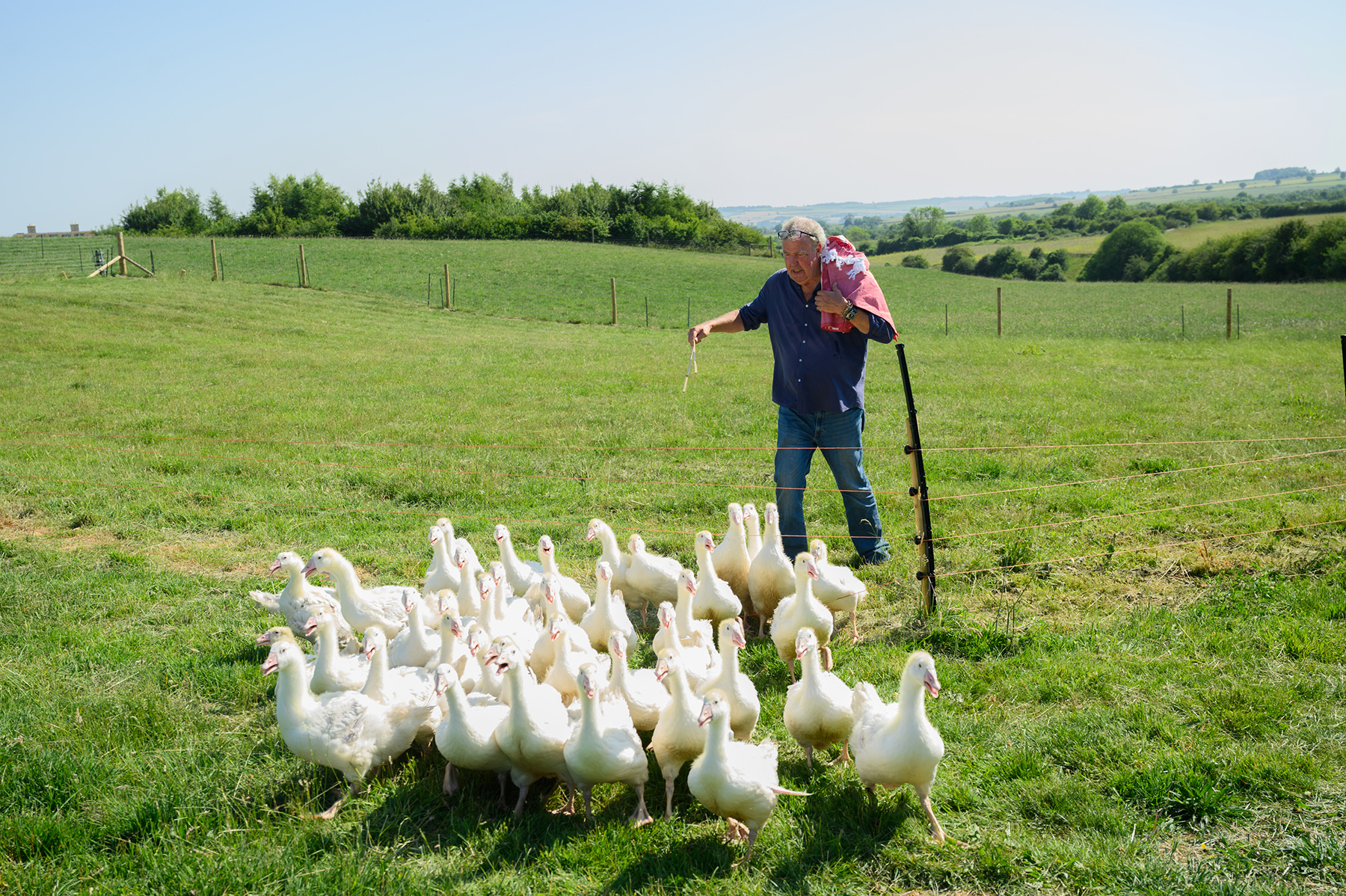 Clarkson’s Farm Season 5