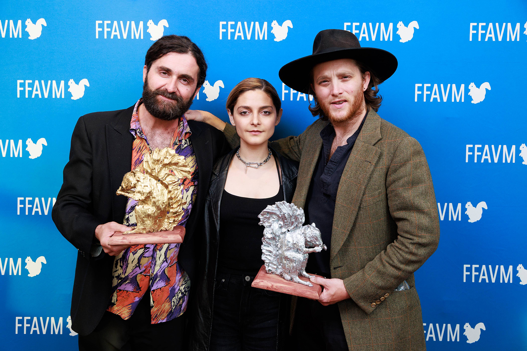 FFAVM_Ado_Ariella_Ryan_credit Mélanie Elliott