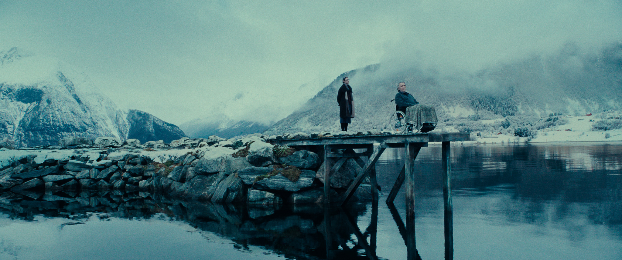Fjord - Poser les bonnes questions