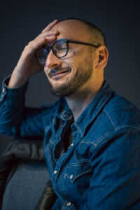 Jim Queen - De où est venu cette idée - Marco Nguyen ©Alex Pilot