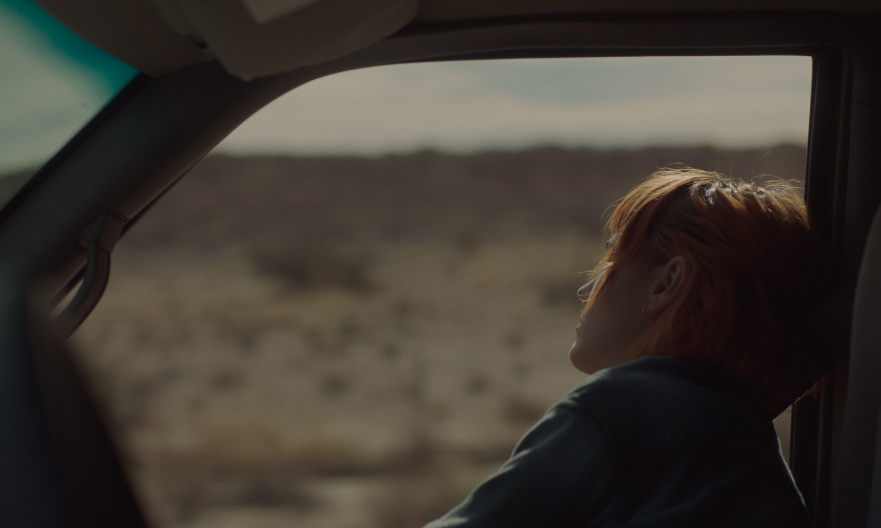 La mécanique des frontières - Un road trip bancal