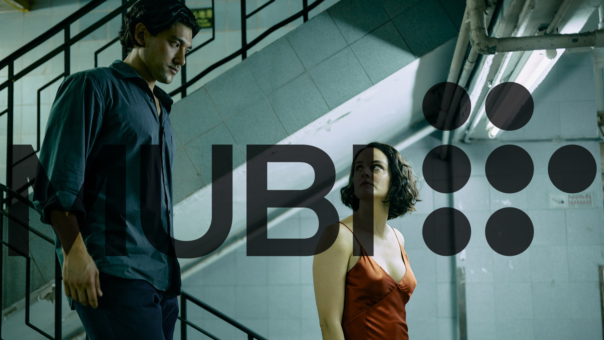 Nouveautés Mubi Juin 2026 - Une