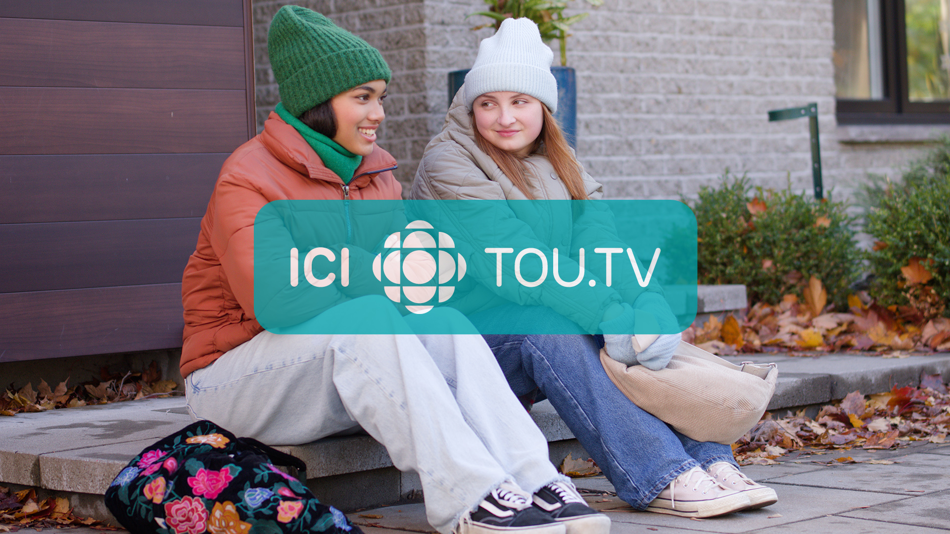 Nouveautés TouTV Juin 2026 - Une